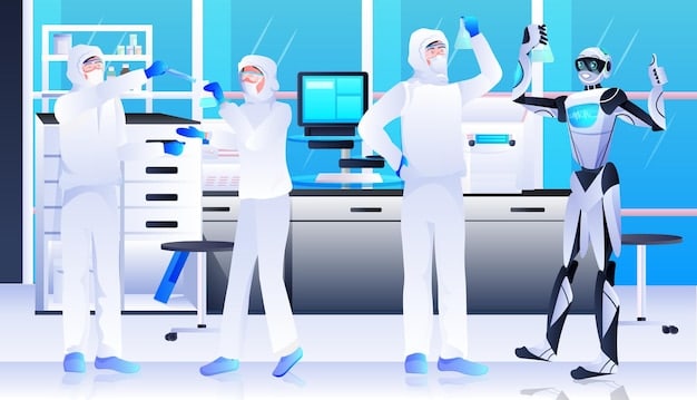 The Future of Biodefense: Navigating the Next Pandemic Threat