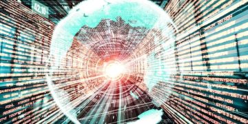 AI in National Security: Transforming Operations & Future Challenges - Cover Image