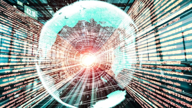 AI in National Security: Transforming Operations & Future Challenges