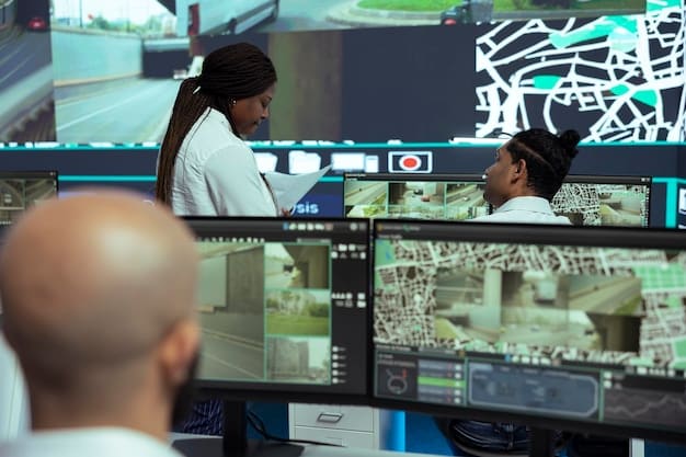 DHS Priorities in 2025: What’s on the Horizon for Homeland Security?