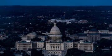 New Legislation: Strengthening US National Security - Key Updates - Cover Image