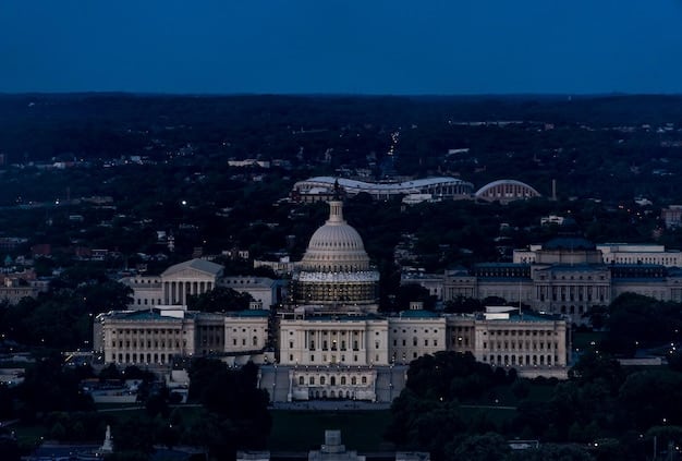 New Legislation: Strengthening US National Security – Key Updates