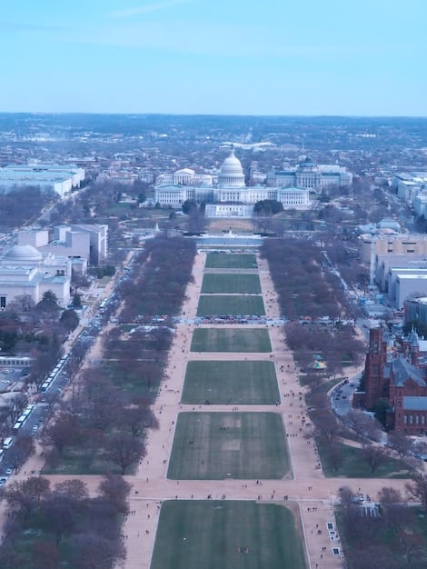 US Government Efforts to Protect Elections from Foreign Interference