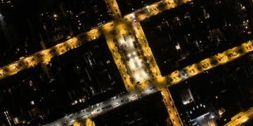 The Vital Role of International Partnerships in US National Security - Cover Image
