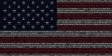 National Security Risks: How Emerging Technologies Threaten the US - Cover Image