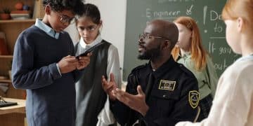 Understanding the 2025 National Crime Prevention Strategy Updates - Cover Image