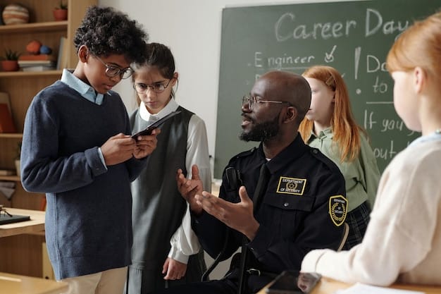 Understanding the 2025 National Crime Prevention Strategy Updates