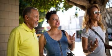 Neighborhood Watch: Reduce Crime Rates by 15% in 2025 - A Guide - Cover Image