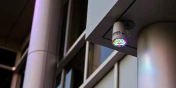 Home Security Systems: Features for Best Break-in Protection - Cover Image