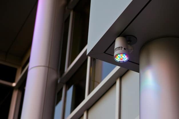 Home Security Systems: Features for Best Break-in Protection