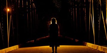 Personal Safety Tips: Stay Safe Walking Alone at Night - Cover Image