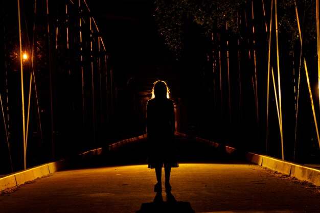 Personal Safety Tips: Stay Safe Walking Alone at Night