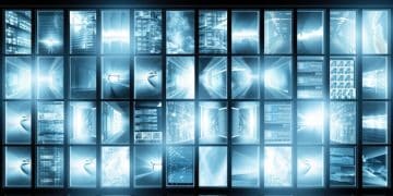 The Role of Technology in Crime Prevention: Surveillance and Prediction - Cover Image