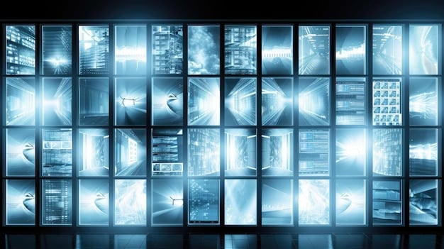 The Role of Technology in Crime Prevention: Surveillance and Prediction