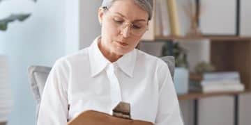 Senior Citizen Safety: Preventing Elder Abuse and Financial Scams - Cover Image