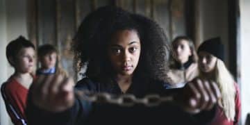 Domestic Violence Prevention: Resources & Support for Families - Cover Image