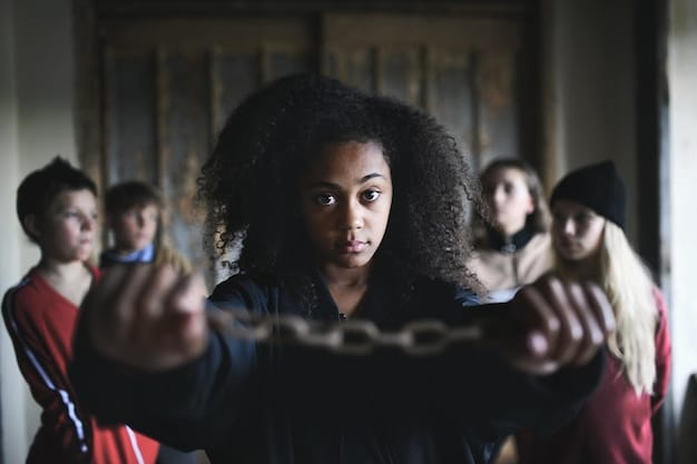 Domestic Violence Prevention: Resources & Support for Families