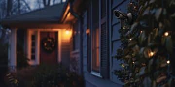 Secure Your Home: A Comprehensive Burglary Prevention Checklist for US Homes - Cover Image