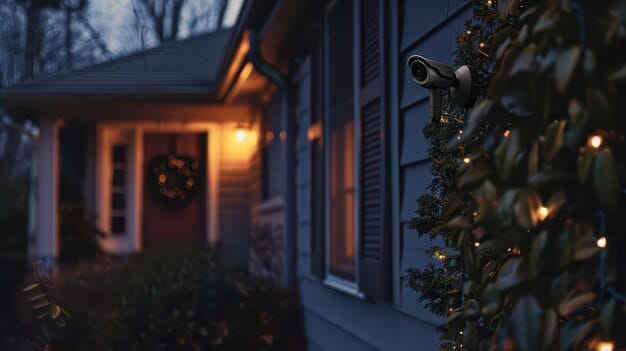 Secure Your Home: A Comprehensive Burglary Prevention Checklist for US Homes